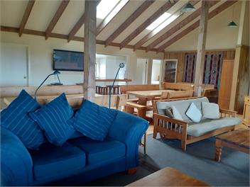 Wai Ngaio Retreat - Otahome - Masterton