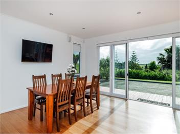 Solar House (Bachcare) - Kerikeri
