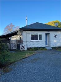T Cottage - Turangi