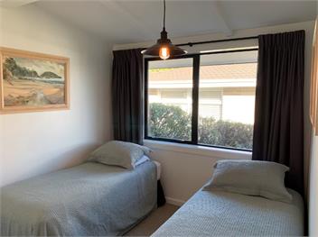 Dyers pass house - Christchurch