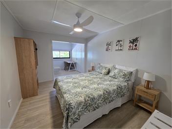 Kelly's Beach House - Rarotonga