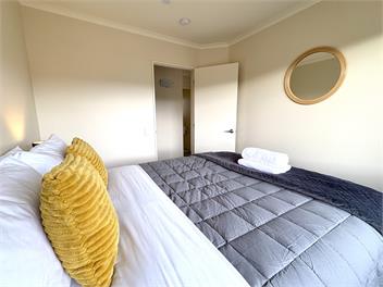 Views and Location - Twizel