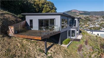 Horizon View Retreat (Bachcare) - Nelson