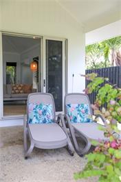 Villa Tia - Rarotonga
