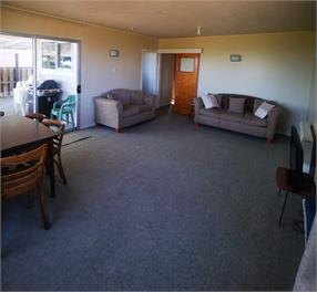 5 mile flats - Taupo