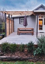 Urban Cottage - Masterton