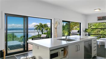 Pukawa Bliss (Bachcare) - Lake Taupo