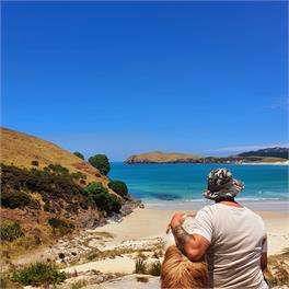 Northwind Lodge - Houhora