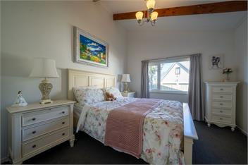 Fisherman Cottage (Bachcare) - Waikanae Beach