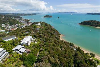 Sullivans Retreat (Bachcare) - Paihia