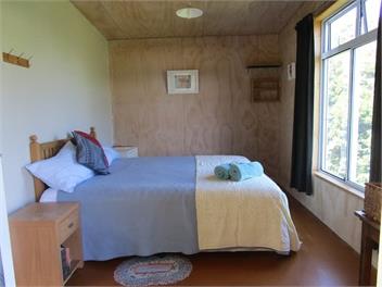 MulberryGrove Retreat - Great Barrier Island (Aotea Is