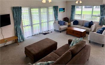 Waihi Getaway (Bachcare) - Waihi Beach