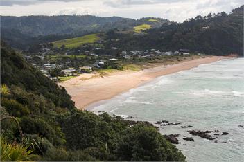 Hosts on the Coast Paku Paradise - Tairua