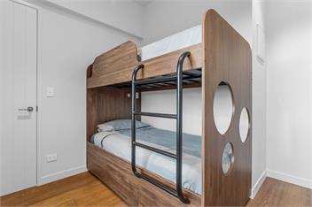 Treetop Hideaway (Bachcare) - Ohope