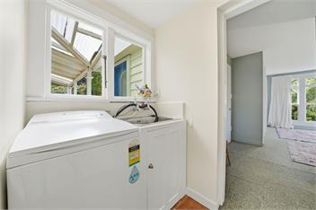 Toad Hall (Bachcare) - Akaroa