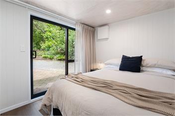 Okawa Bay Lakeside (Bachcare) - Rotorua