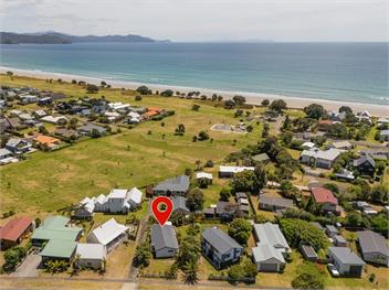 Sea La Vie (Bachcare) - Whitianga