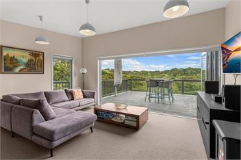 Treetop Break (Bachcare) - Waipu Cove