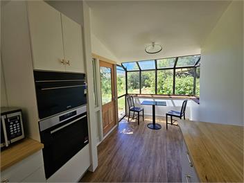 Mulberry Villa Holiday Home - Roxburgh