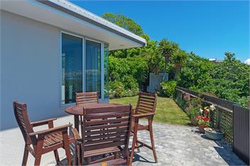 Aporo Nelson Holiday Home - Nelson