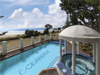 Poolside Waterfront (Bachcare) - Orewa