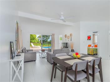 Vai'i Villas, Muri | 2 Villas | 2 pools & UNLIMITED FREE WIFI - Rarotonga