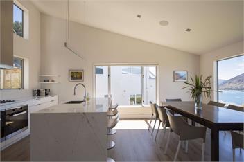 Hensman Heights - Queenstown