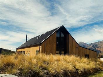 Cedarwood Retreat (Bachcare) - Castle Hill
