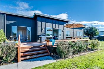 SeaRenity (Bachcare) - Havelock North