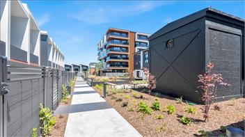 Real Central Apartment - Christchurch