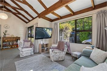 Ward Cottage (Bachcare) - Wanaka