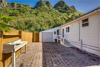 Pacific Vista (Bachcare) - Havelock North