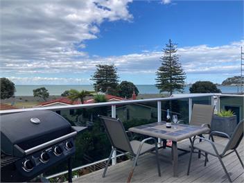 Westshore Beach - Ocean View - Short/Long Term - Napier