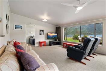 Sounds Serenity (Bachcare) - Picton