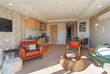 Moana Sands - Beachside Apartment - 