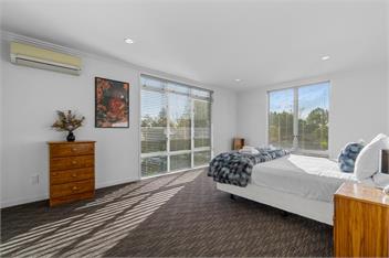 At Home on Dawson - 