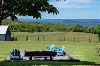 Pukawa Country Retreat (Bachcare) -