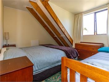 Ruapehu Chalet Rentals - Verde Chalet VW2 - 