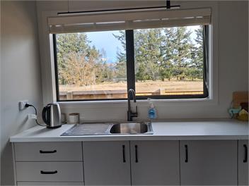 Mountain View Guesthouse - Dog friendly -