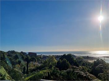 Dudley House – Where the Coast Casts Its Spell - 