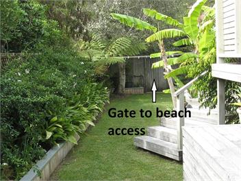 The Cove Matarangi - Richardsons -