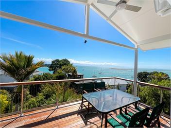 Kimberley House -