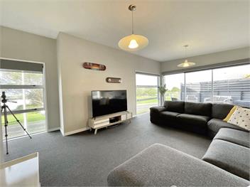 Vinnies Haven (Bachcare) - 