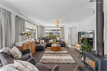 Cosy Corner on Macdonell - Taupo - 