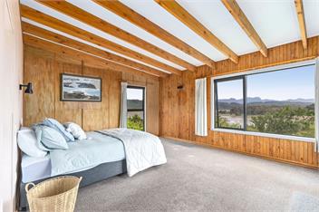 Parapara Lookout Coastal Stay - 