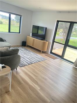 Ocean Sounds - Ahipara Coastal Retreat -