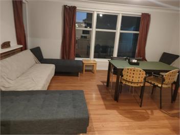 3 Bedroom House, unit A - 