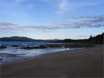 Seaview Cottage - Mangonui