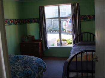 Naseby Holiday House, Derwent St - Naseby