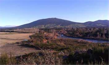 Tongariro River Holiday Home - Turangi
